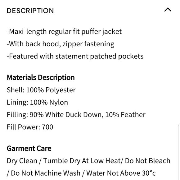 Lattelier Jackets & Coats Lightweight Maxi Hooded Puffer Jacket